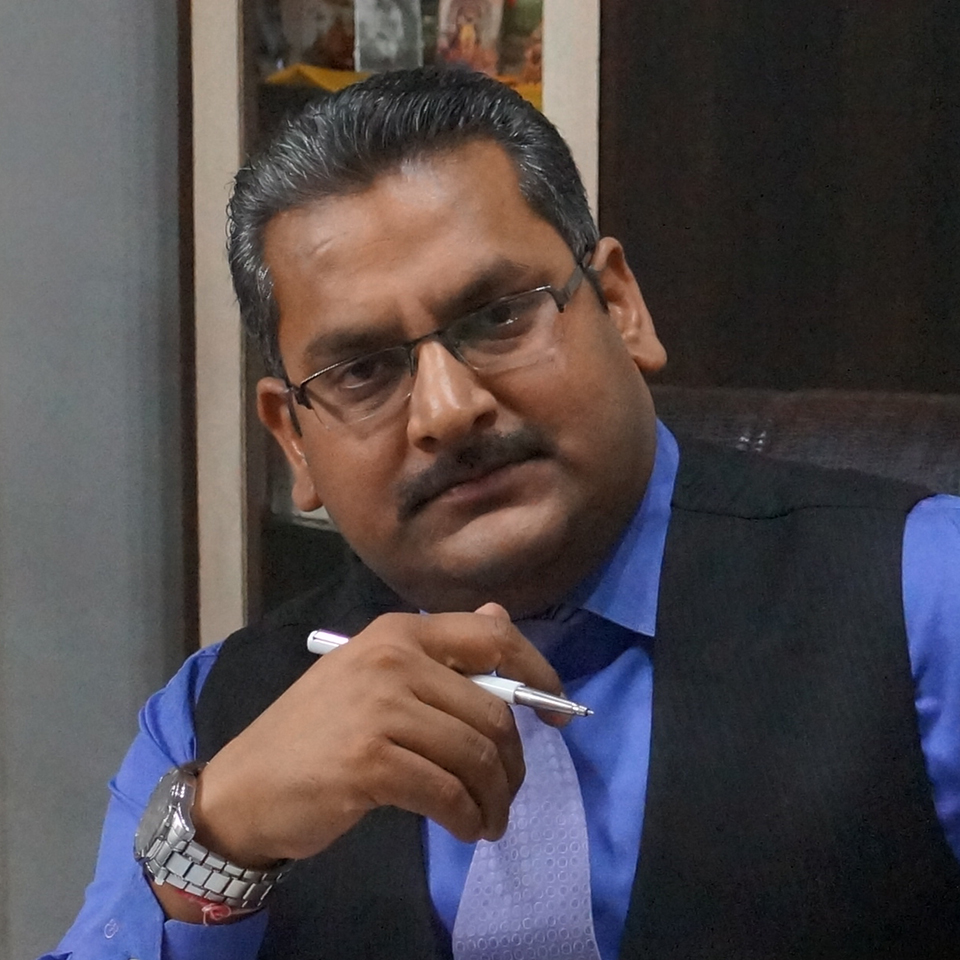 Sajjan Pratap Singh